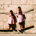 Les soeurs Collins