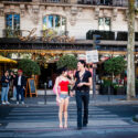 Casimir & Vivien